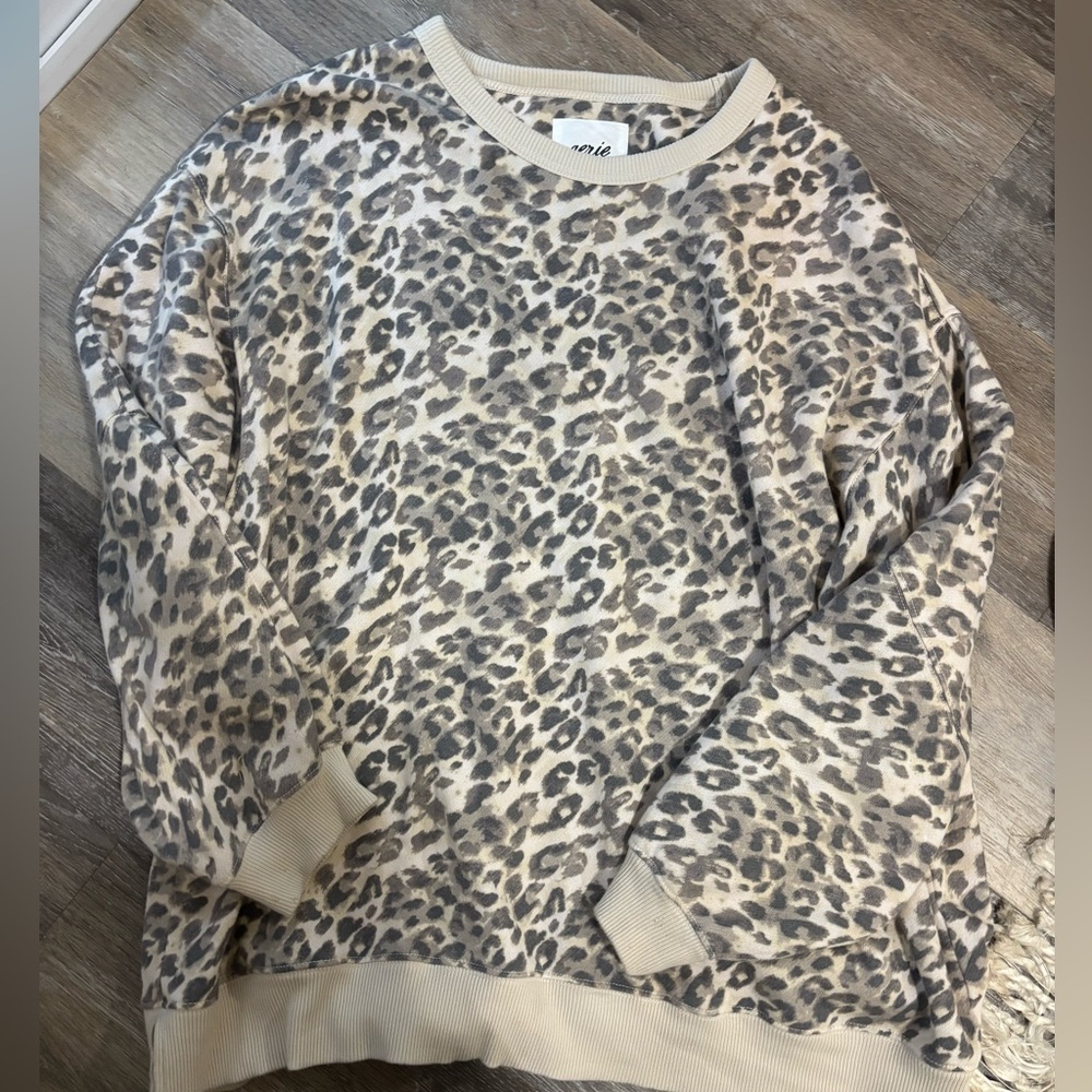Aerie sweatshirt